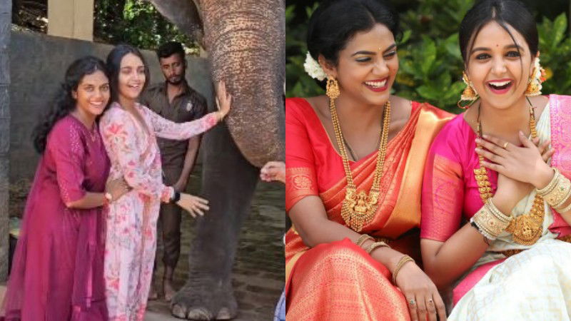 nisha 2