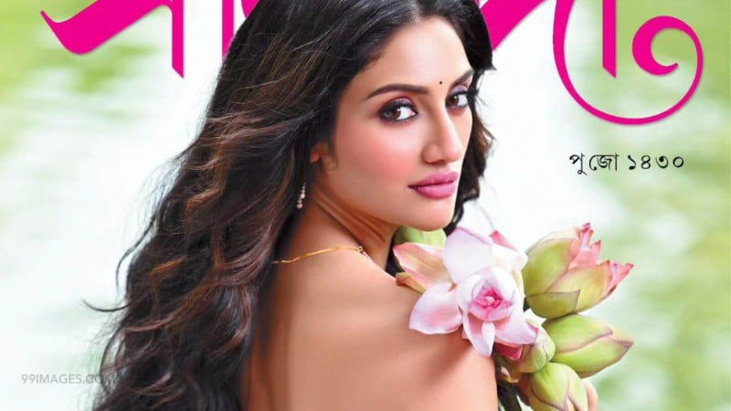 nusrat jahan 1
