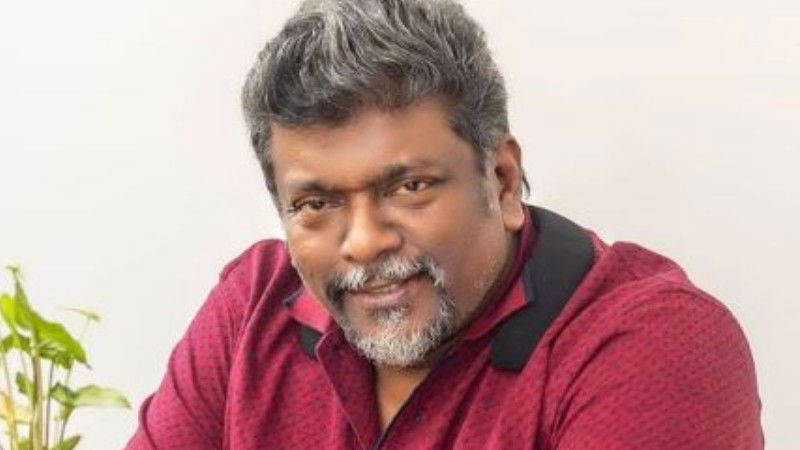 parthiban