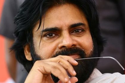 pawan kalyan