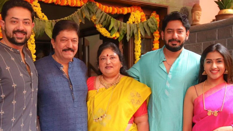 prajwal devaraj