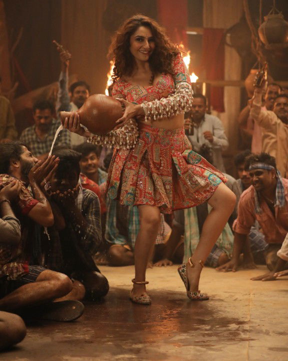 ragini 1