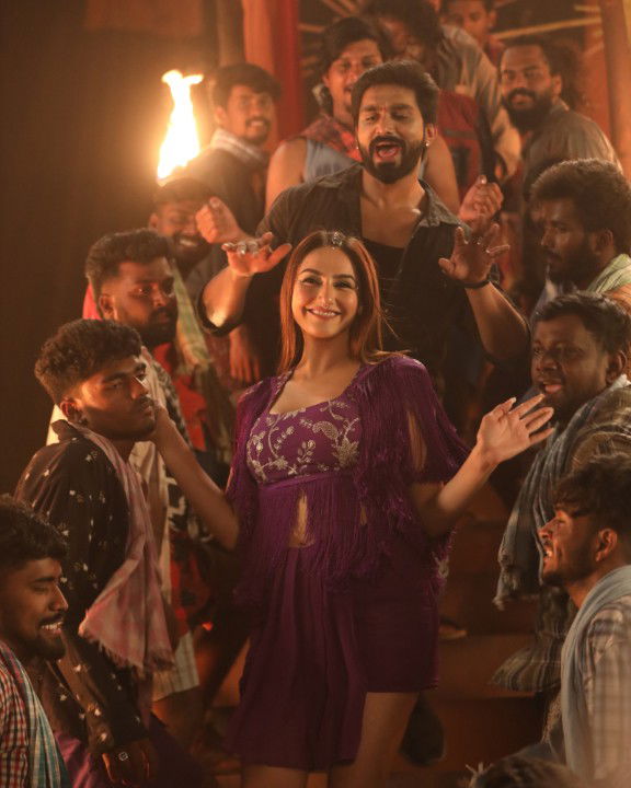 ragini 2