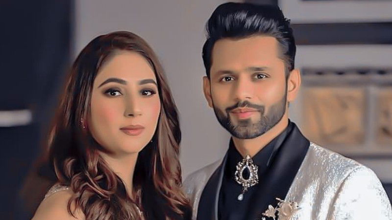 rahul vaidya 1
