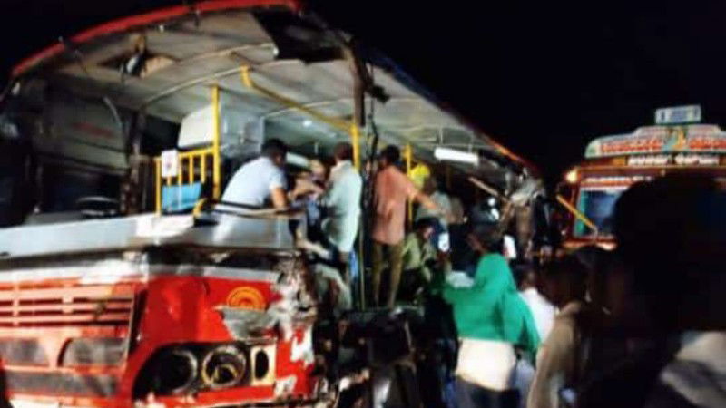 raichur accident 1