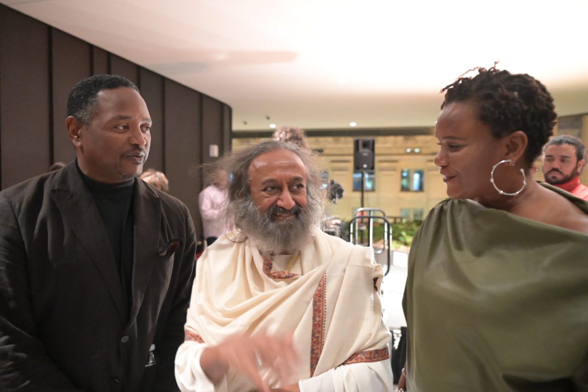 ravishankar guruji 2