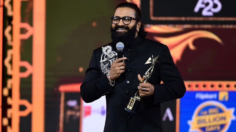 rishab shetty