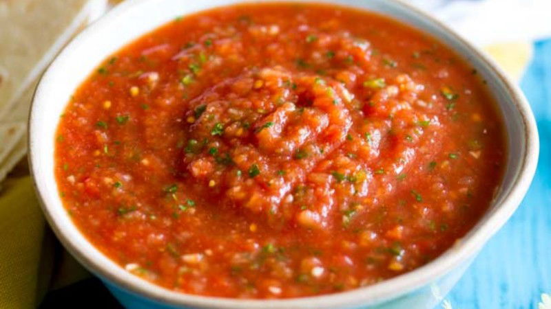 salsa 1