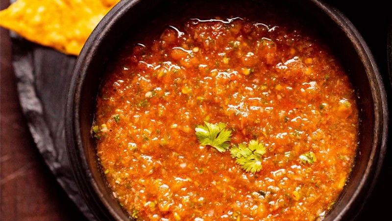 salsa 2