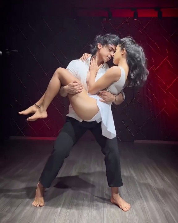 samyuktha hegde 1 1