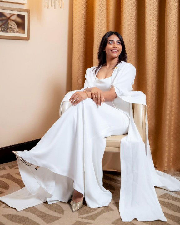 saptami gowda 1