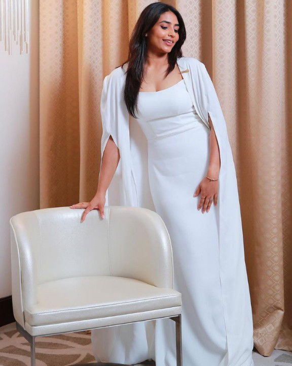 saptami gowda 2