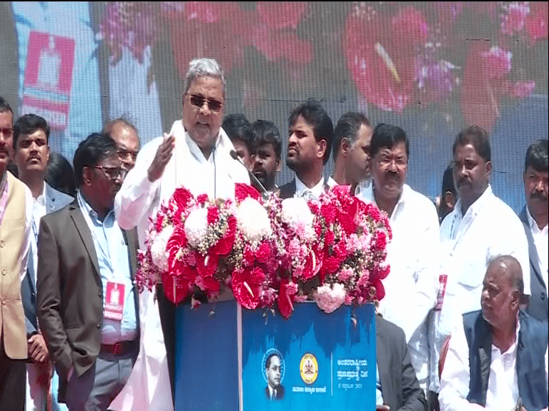 siddaramaiah 1
