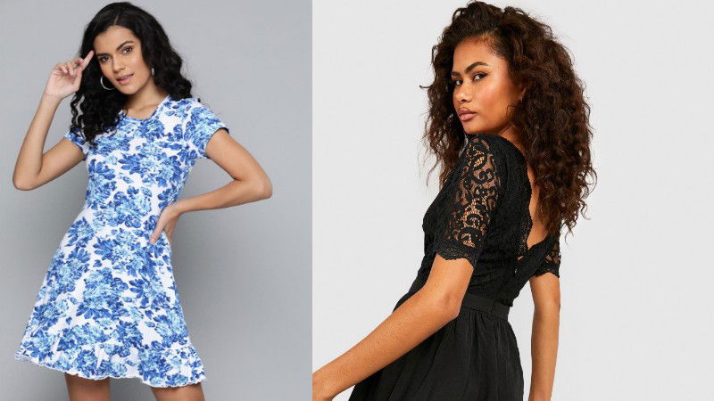 skater dress