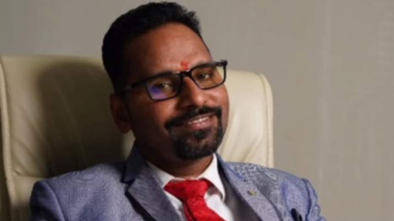 srikanth udupi 1