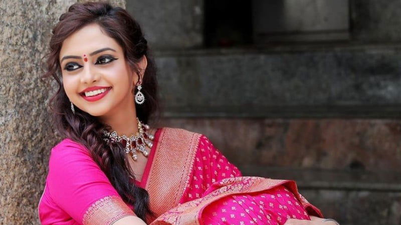 sukrutha nag
