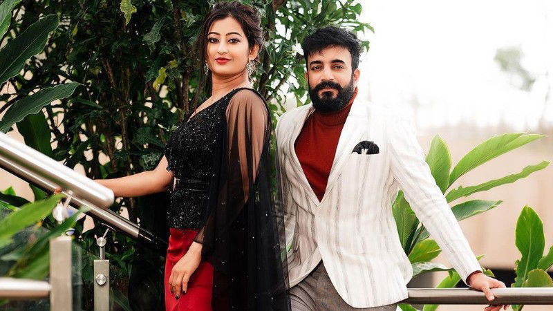 tejaswini prakash 2