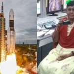 valarmathi isro