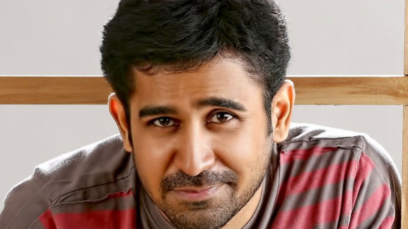 vijay antony 2