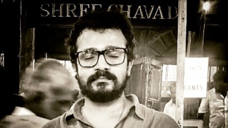 vijay raghavendra