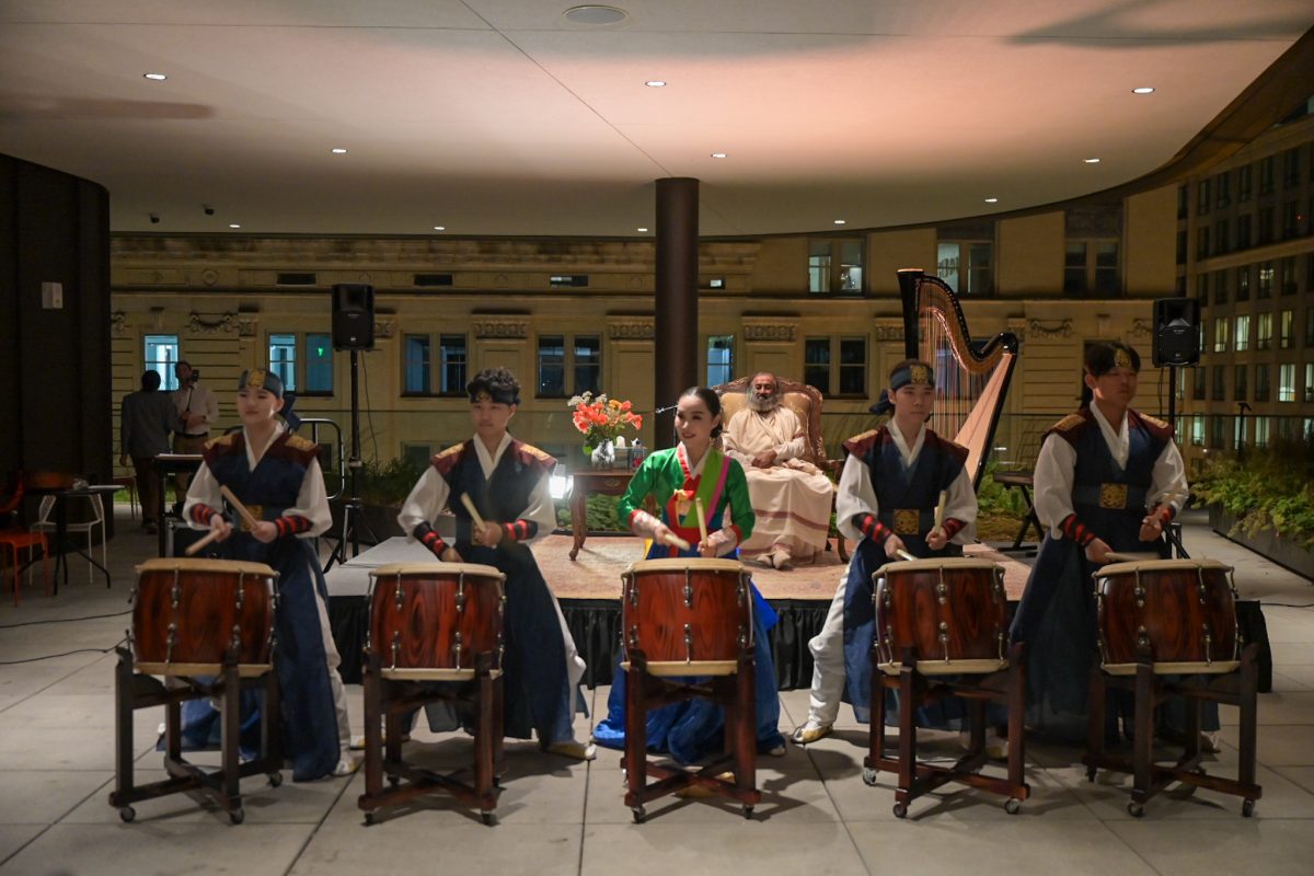 world cultural festival 1