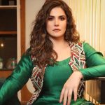 zareen khan 1