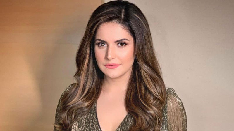 zareena khan