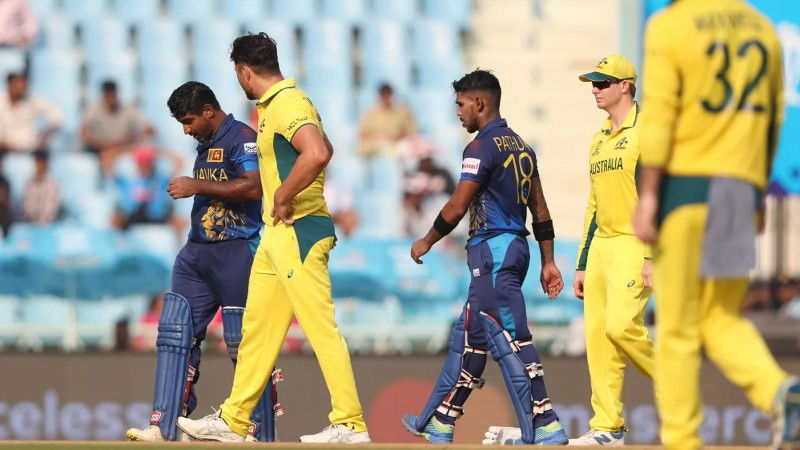 AUSvsSL