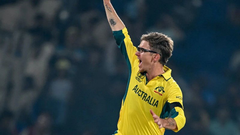 Adam Zampa 1