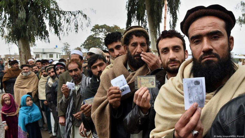 Afghanistan 3
