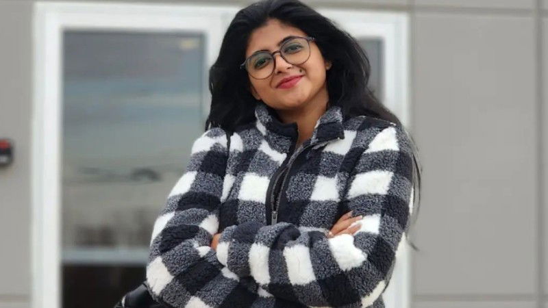 Aishwarya Rangarajan 5