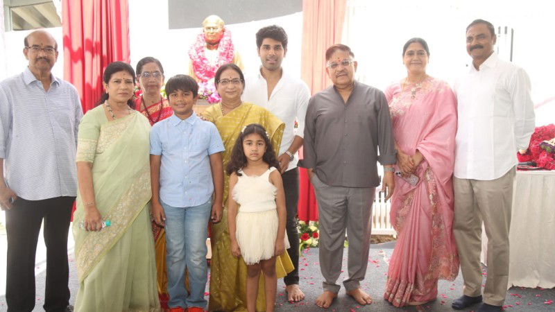 Allu Ramalingaiah 2