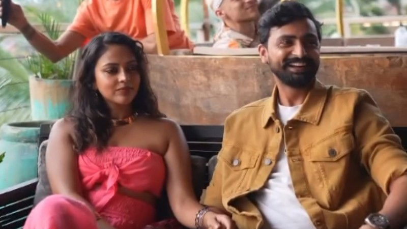 Amala Paul 4