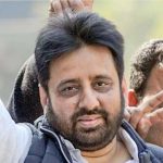 Amanatullah Khan