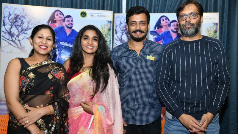 Ardhabandha Premkathe 2