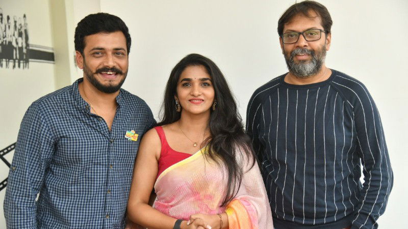 Ardhabandha Premkathe 3