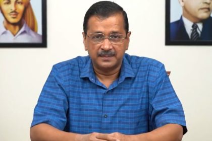 Arvind Kejriwal 1