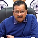 Arvind Kejriwal