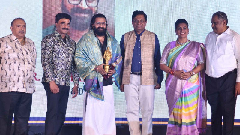 Award 1