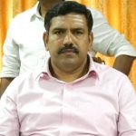 B.Y Vijayendra