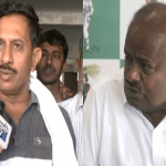 BALAKRISHNA HD KUMARASWAMY