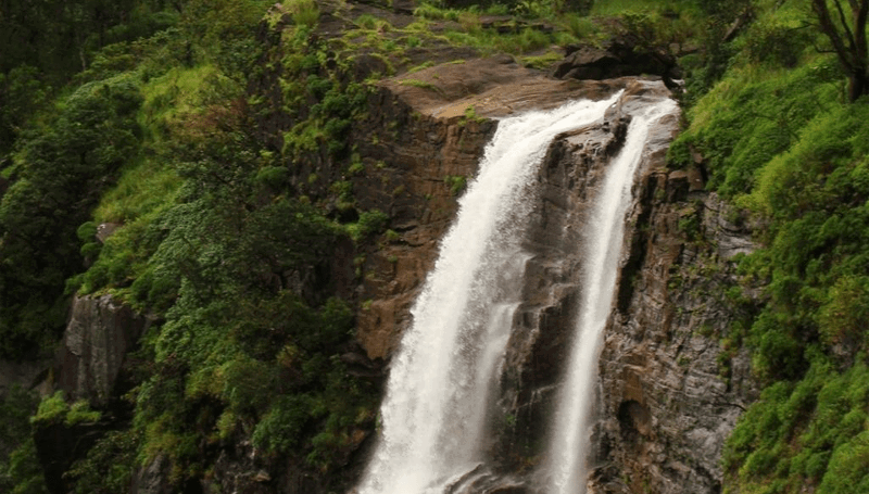 BANDAJE FALLS