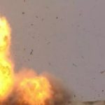 BOMB BLAST KERALA