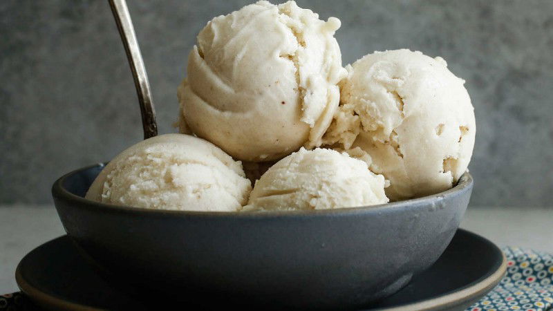Banana Ice Cream
