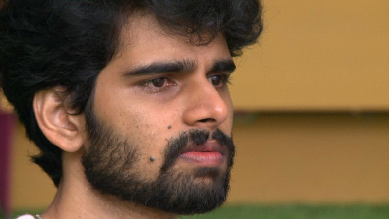 Bigg Boss 1 10
