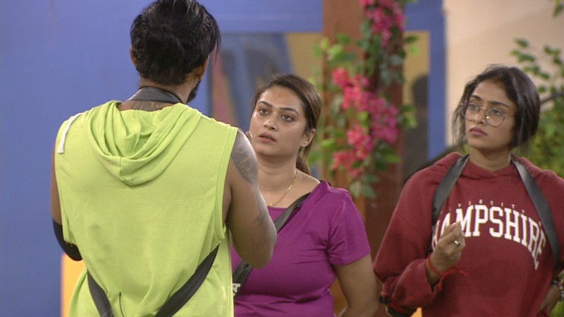 Bigg Boss 1 14