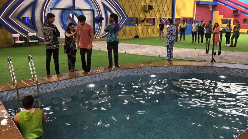 Bigg Boss 1 15