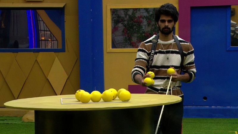 Bigg Boss 1 16