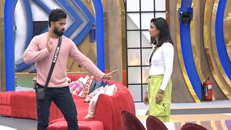 Bigg Boss 1 17