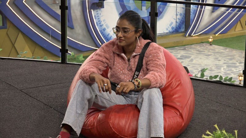 Bigg Boss 1 18